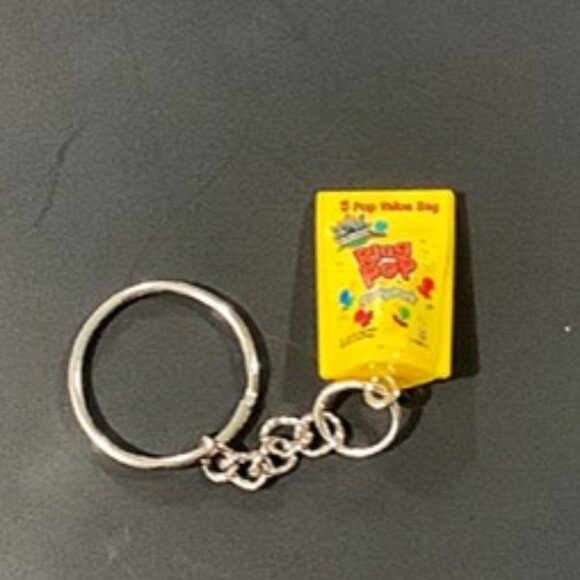 Ring Pop Pack Keychain – Sweet Style On-the-Go - Picture 3 of 8